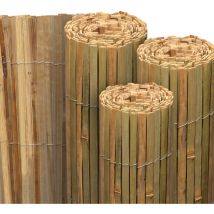SolVision naturels SolVision B89 Bambou, 300x100x1 cm - Sol Royal