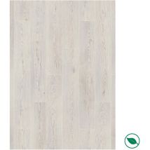 Sol stratifié effet parquet – 9 mm – boîte de 9 lames - 2,26 m2 – EH VILLA PURE+ K484 MISTY STERLING OAK