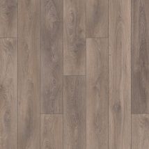 Krono Original – Parquet stratifié – 192 mm x 1285 mm – 8 mm d'épaisseur – AC4, Classe 32 – Compatible chauffage au sol