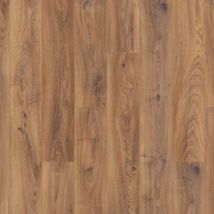 Krono Original – Parquet stratifié Super Natural Firebrand Oak – Longueur 1285 mm, Largeur 192 mm, Type de bois : stratifié – Usage : trafic élevé