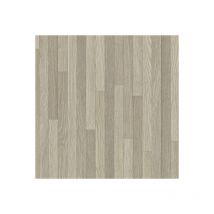 Décoweb - Sol Vinyle Feng Shui - Parquet lames étroites - Chêne clair - Rouleau de 3m x 15m