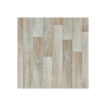 Décoweb - Sol Vinyle First - Imitation parquet Irisé - Rouleau de 3m x 9m