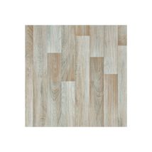 Décoweb - Sol Vinyle First - Imitation parquet Irisé - Rouleau de 3m x 7m