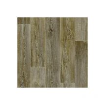 Décoweb - Sol Vinyle Interior - Imitation parquet - Chêne scandinave vieilli - Rouleau de 3m x 23m