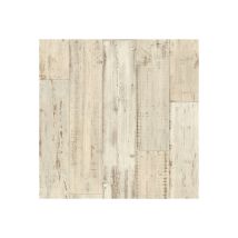 Sol Vinyle Link - Imitation parquet bois peint vieilli - Rouleau de 2m x 24m