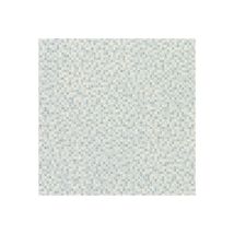 Décoweb - Sol Vinyle Style - Carrelage Petite Mosaïque Argentée - Bleu - Rouleau De 3m X 8m