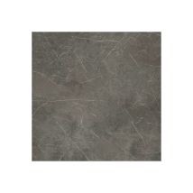 Sol Vinyle Textile - Black Edition - Aspect marbre - Anthracite - Rouleau de 3m x 12m