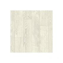 Sol Vinyle Textile - Black Edition - Aspect parquet - Chêne blanc - Rouleau de 2m x 16m