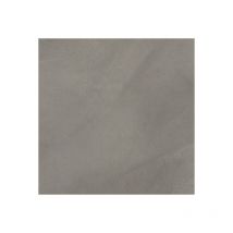 Décoweb - Sol Vinyle textile Rénove - Envers gris - Béton lissé gris taupe - Rouleau de 4m x 4m