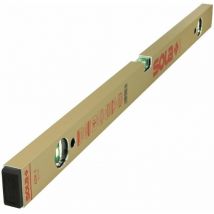 Magnetischer Wasserstandsanzeiger Horizontal Und 2lot Azm 3 200cm - Sol 01823701