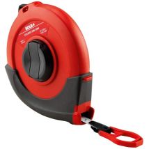 Sola - taśma miernicza stalowa explorer ep 20m/b /klasa dokładności we: i