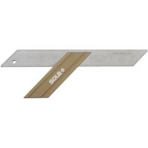 Sola kątownik do ukosów 300 x 110mm gwb 300