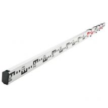 Sola - ml5-mira telescópica de aluminio anodizado ml5-mira telescópica de aluminio anodizado