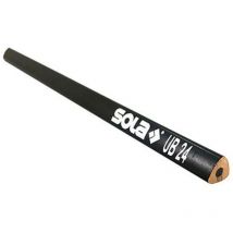 Sola - ołówek uniwersalny czarny ub24