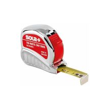 Decametre modele Tri-Matic classe 1 tm 3m