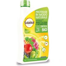 Estratto Ortica Concentrato 1LT - Solabiol