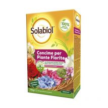 Engrais pour plantes fleuries 750 g sbm