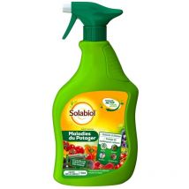 Solabiol - SOARMIPAL750 - Maladies Polyvalents - Pulvérisateur de 750ml