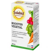 Biostimulant potager - 250ml