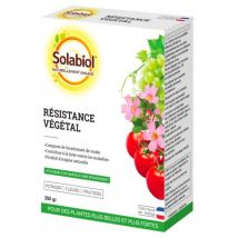 Solabiol - Bicarbonate de soude 350 g à diluer