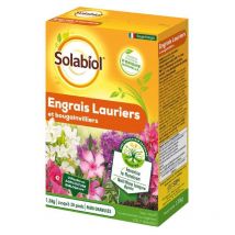 Engrais Lauriers et Bougainvilliers - 1.5kg