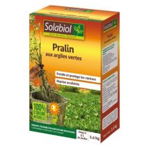 Pralin aux argiles vertes - 2,4 kg