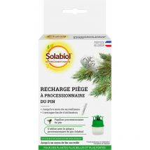 SOLABIOL SORECPRO - Recharge pour le Piège à Processionnaire du Pin - Utilisable en Agriculture Biologique