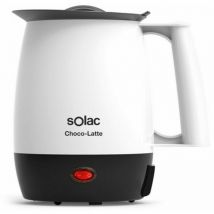 Calientaleches-choco-latte Solac cegasa