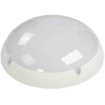 Indigo - Solar 134000 Porthole 1x100W E27 230V IP66 (bulb Non include) - white