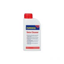 Fernox - Solar Cleaner c nettoyant concentré - 500 ml pour systemes solaires
