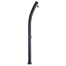 Solarbogenbrause Star 20 Liter Einhandbrause