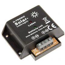 Solar-Laderegler 53 w - H-tronic