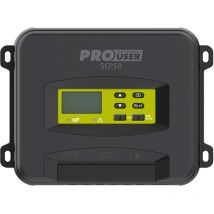 Solar Ladestromregler, 16435, 50A, pwm - Prouser