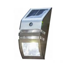 Solar led Garden Security Light With Motion Sensor