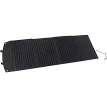 Zipper – Solarpanel 120W für Powerstation ZI-PS330 – 18V – 5V USB-A – 3A USB-C – 4,90 kg