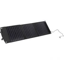 Solar panel 60 w fur powerstation ps1000 ZIPPER sp60w
