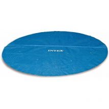 Solar Pool Cover Round 549 cm 29025 Intex
