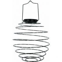 Solarhänger Spiralförmige orion h37cm