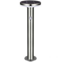 Solar-stehleuchte Devils Tower Velamp Sl340-6w 4000k