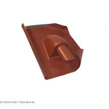 Solar Universaldurchgang ''Solarflex'' In Verschiedenen Farben