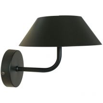 Solar Wandleuchte Nerio H19cm