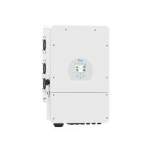 Deye - Solar-Wechselrichter - Einphasig - Am Netz - IP65 - Weiß - 12kW