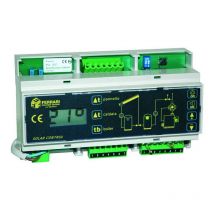 Solaranlagen-thermostat sc200 solaranlagen-regler sc 200