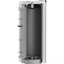 Solarbayer Schichtleit Pufferspeicher SLS2500 Heizung Schichtleitspeicher Puffer