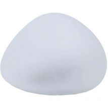 Solar Gestein Lampe Dekorativer solenzara d16cm