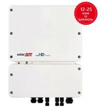 Solaredge - inverter ibrido monofase storage 3KW hd-wave network ready