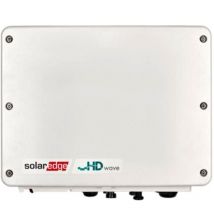 Solaredge - inverter monofase 6KW hd-wave home network ready