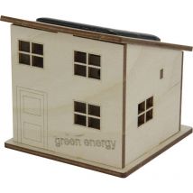 Sol Expert - 40212 Solarhaus Green Energy Solar Haus