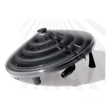 GF - solarheizung für schwimmbad sunny solar heater