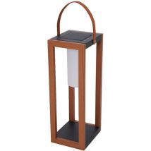 Lumisky - Solarlaterne seraphina tall h58 cm